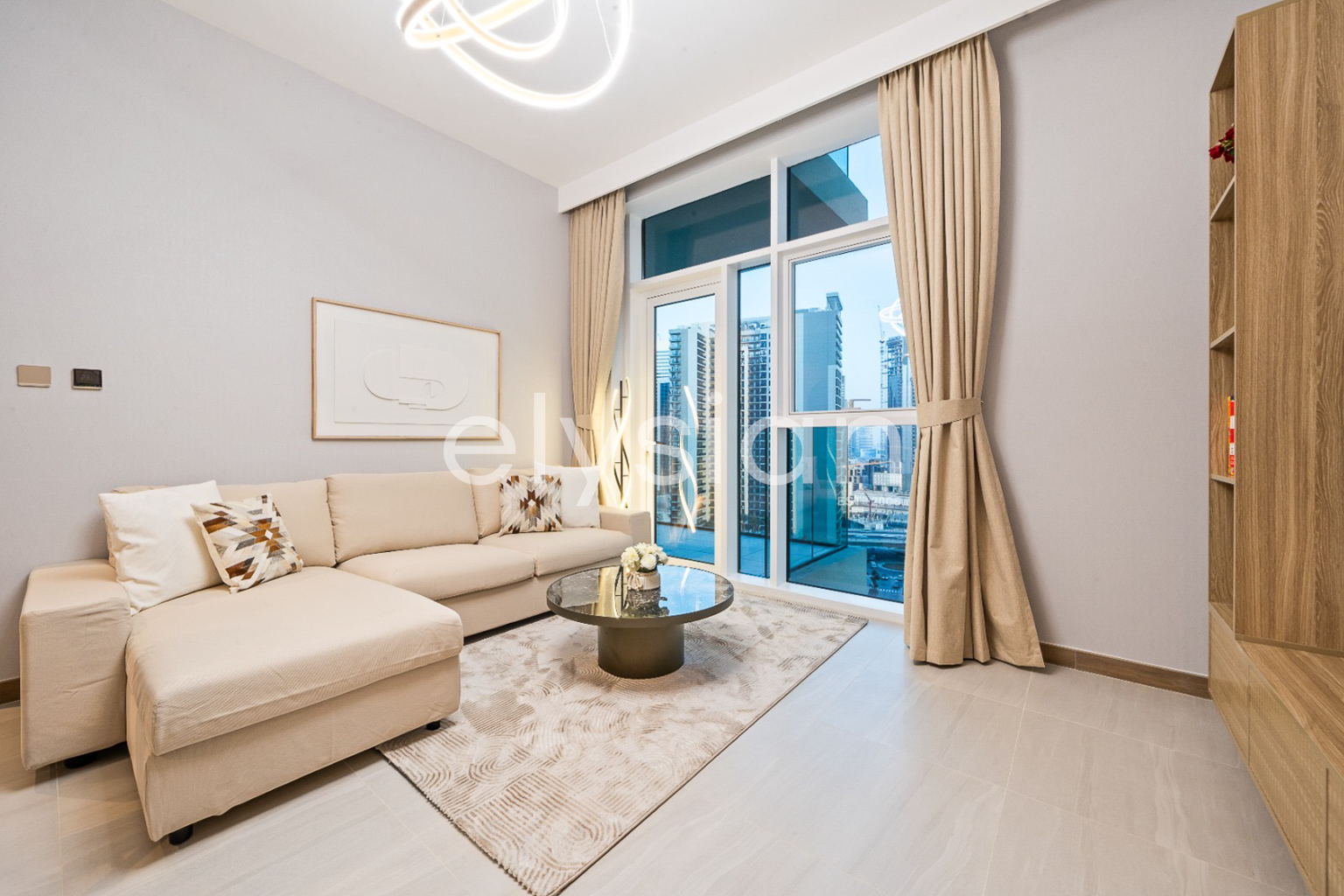 View more