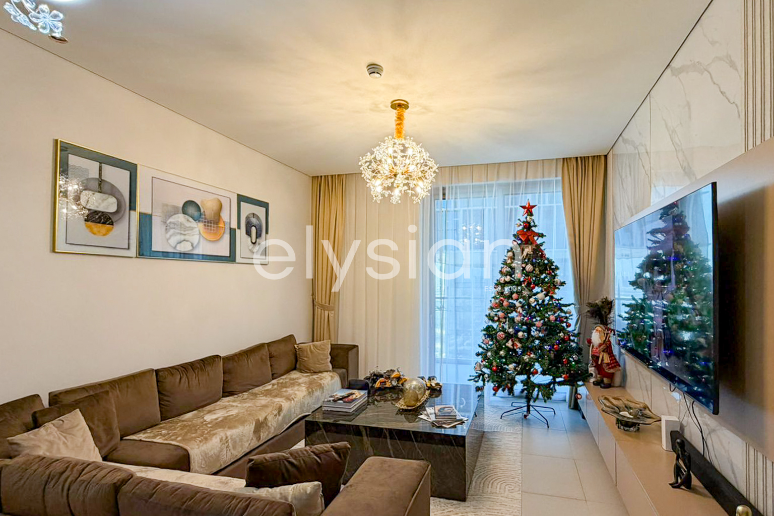 Ready to Move In | Furnished | Prime Location