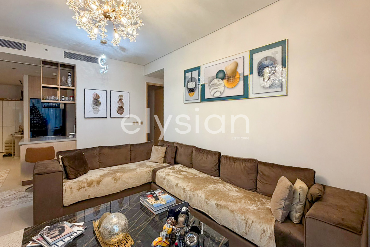 Ready to Move In | Strategic Location | Furnished
