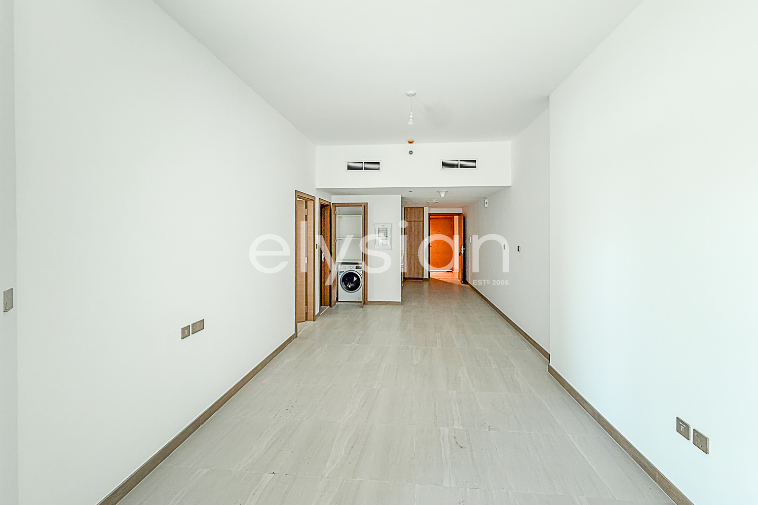 Brand New | Prime Location | Bright Unit