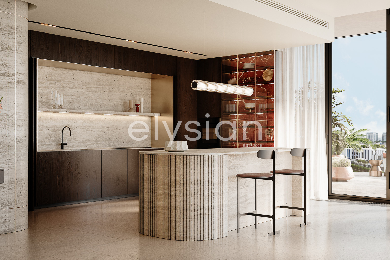 View more