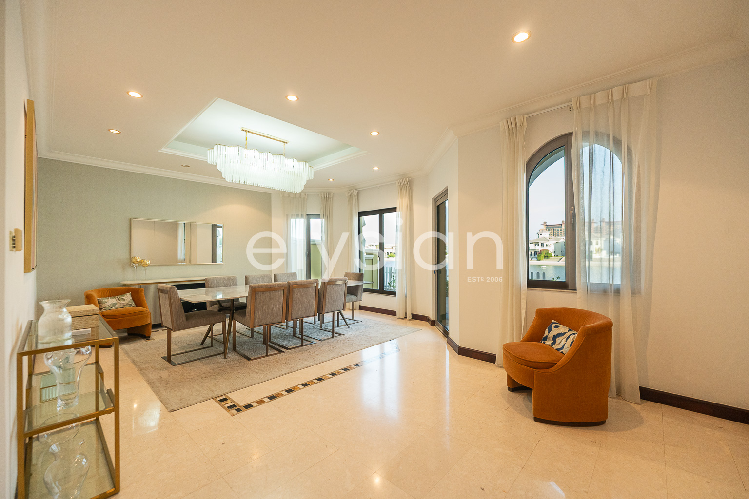 Ready To Move In | Beach Access | Fully Furnished