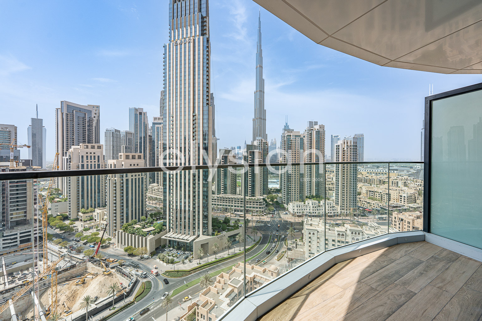 View more
