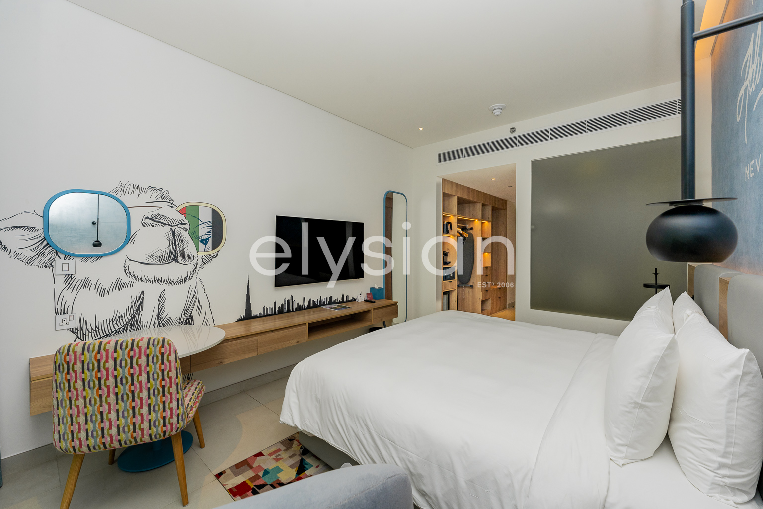 View more