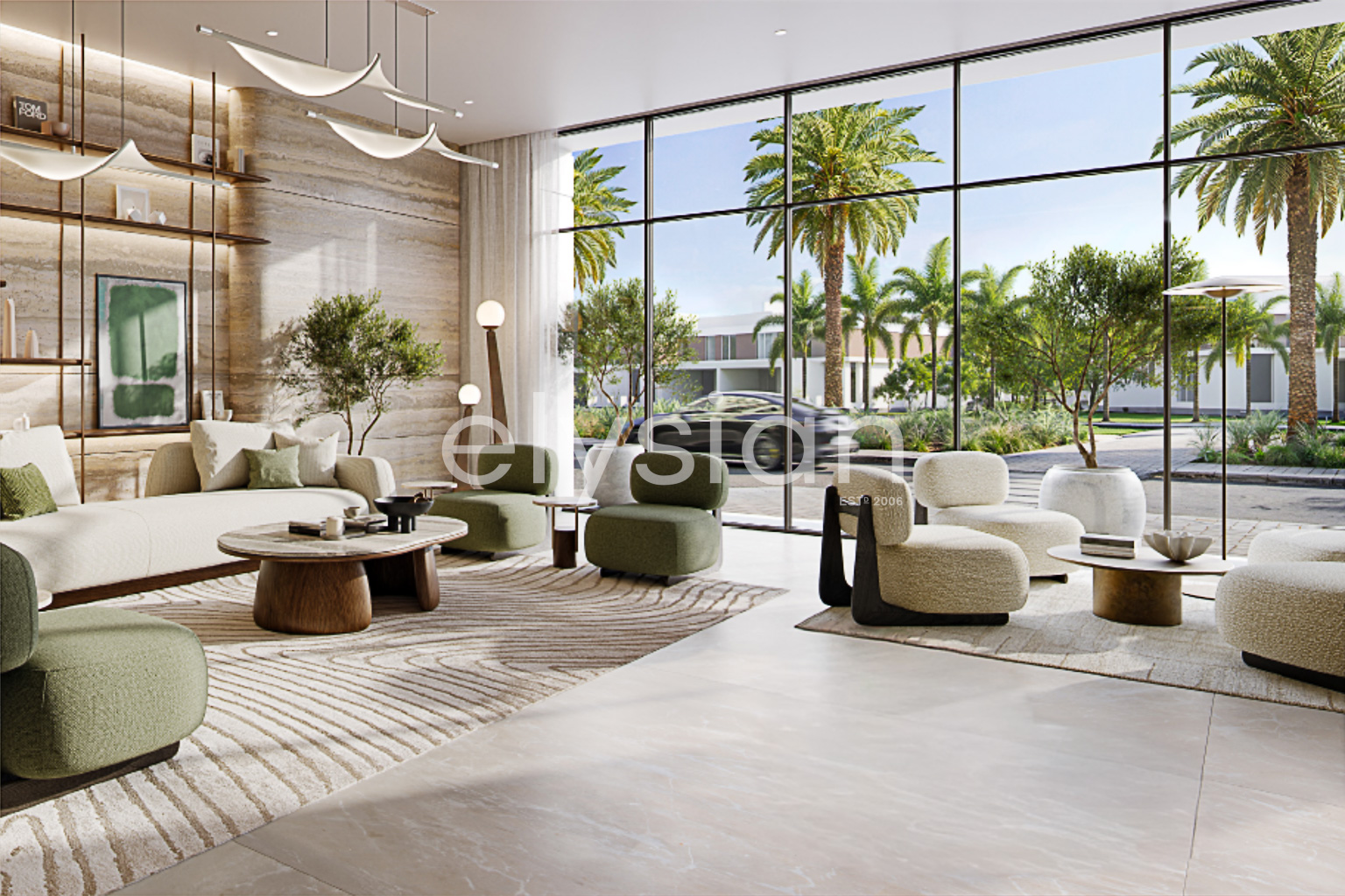 View more