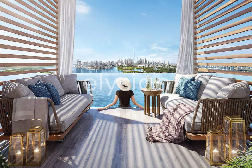 Motivated Seller | High Floor | MBR View