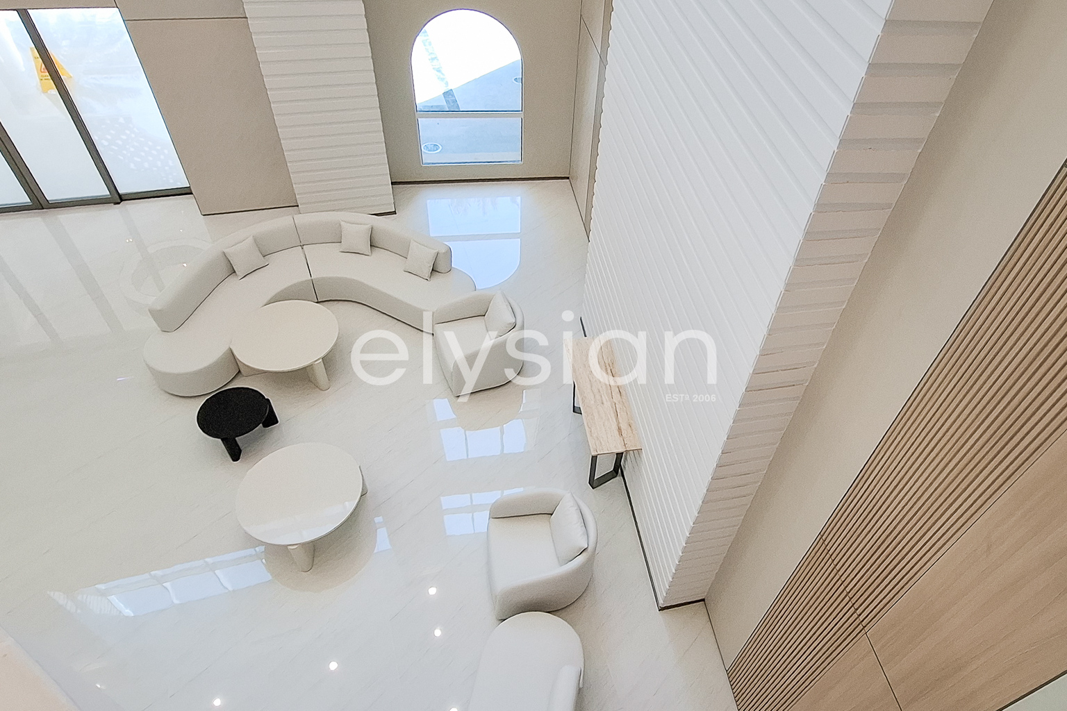 Ready to Move In | Spacious Unit | Semi Furnished