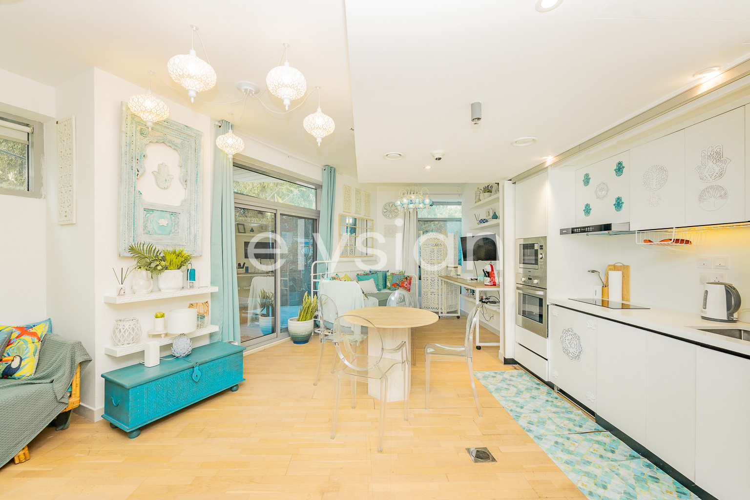 Upgraded | Ready to Move In | Furnished