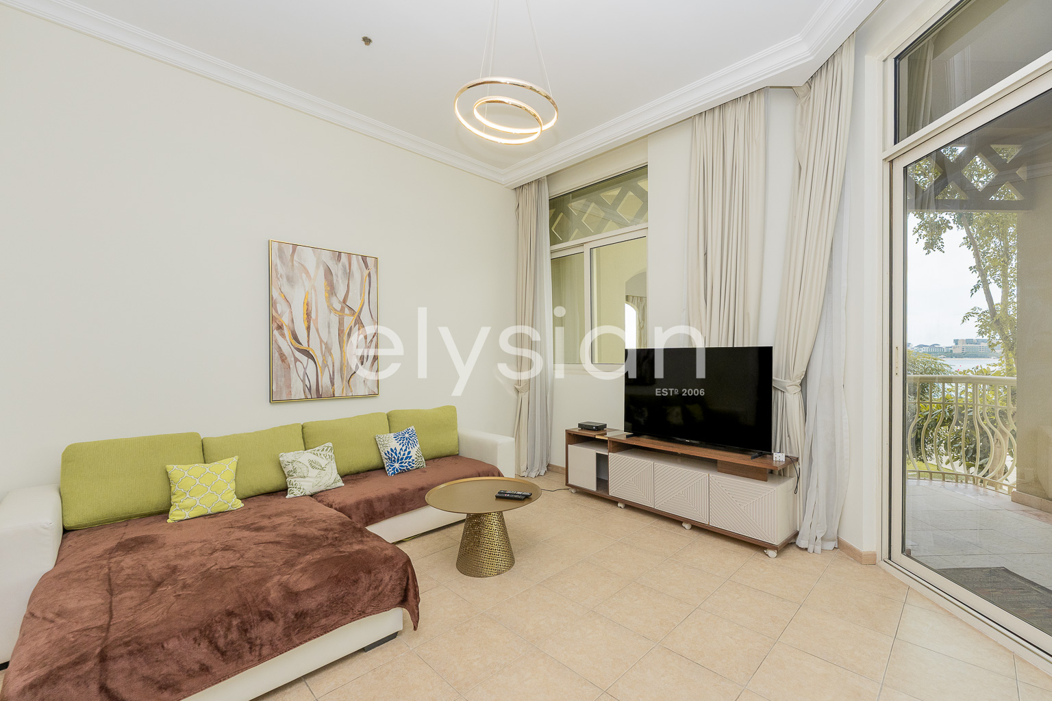 View more