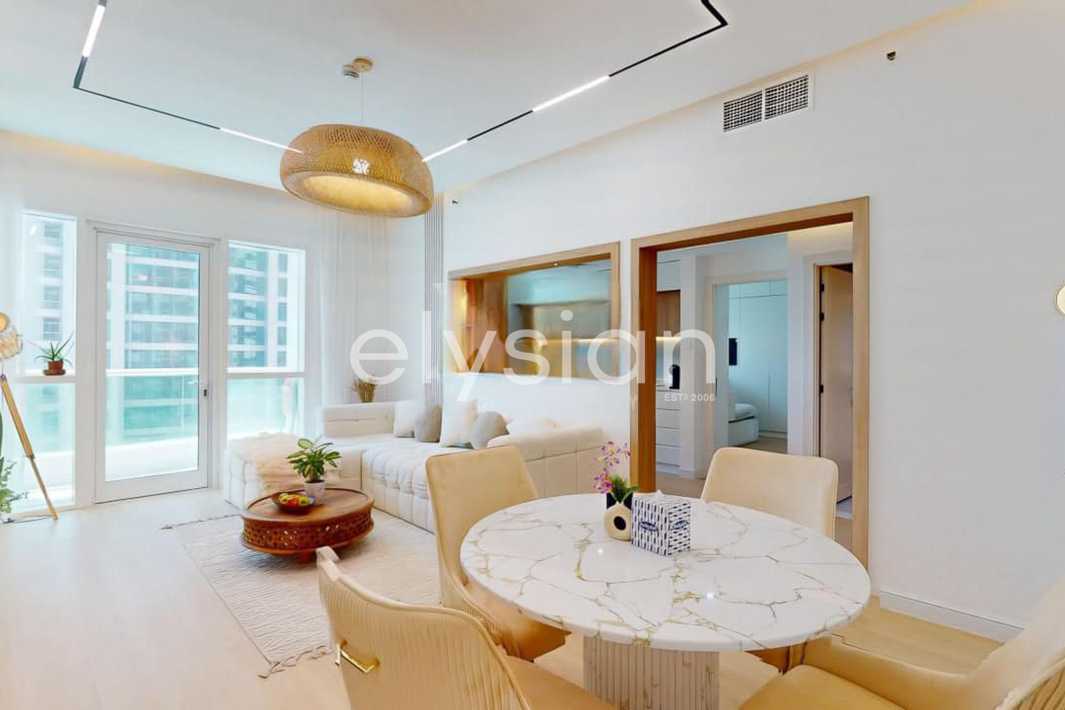 View more