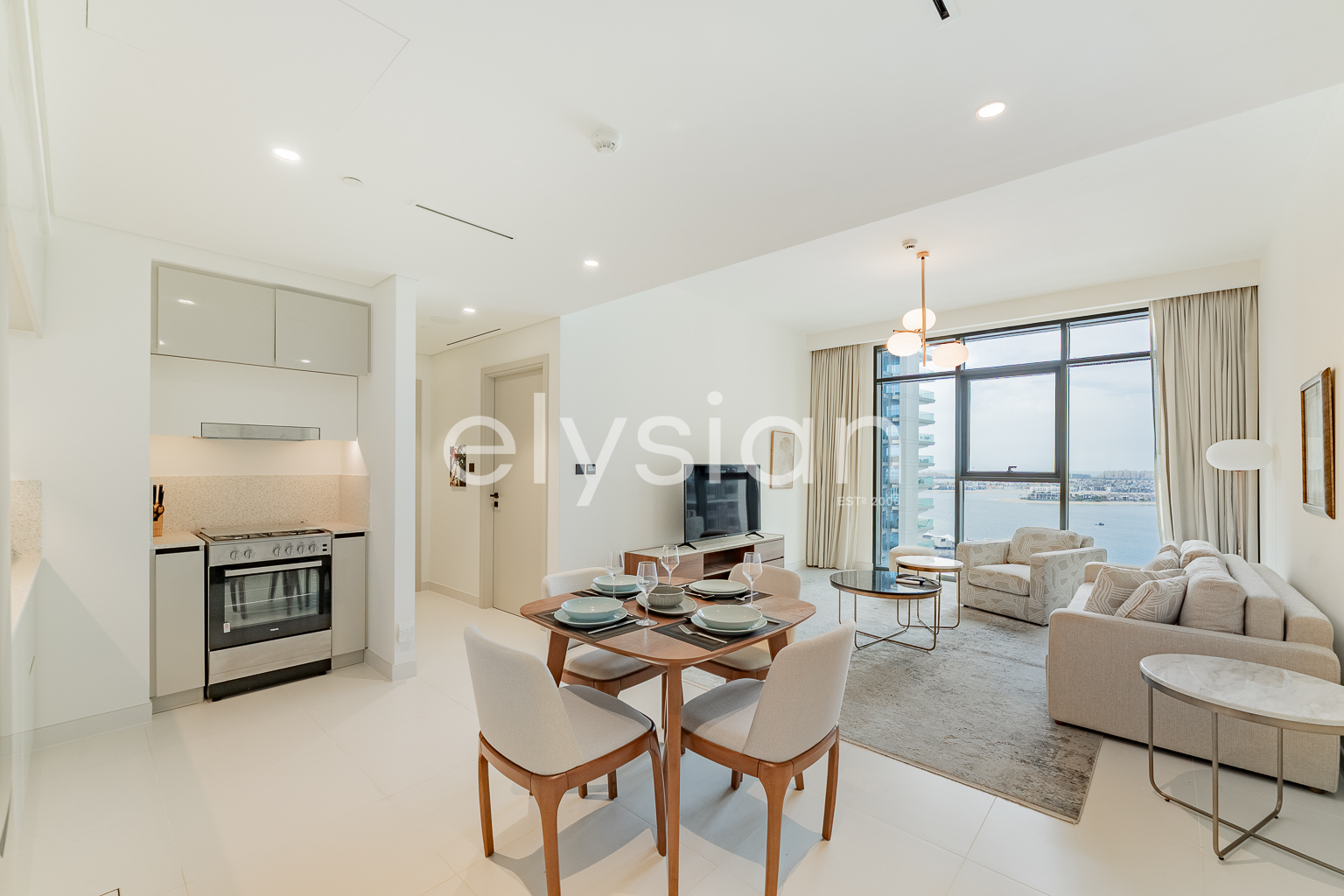 View more
