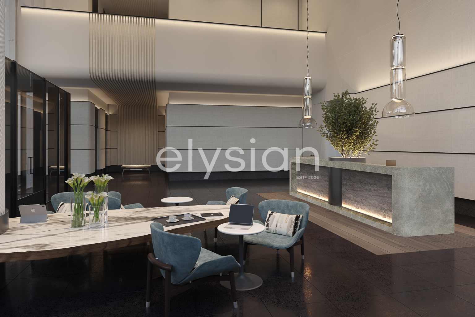 Golf Course | Premium Unit | Handover Soon