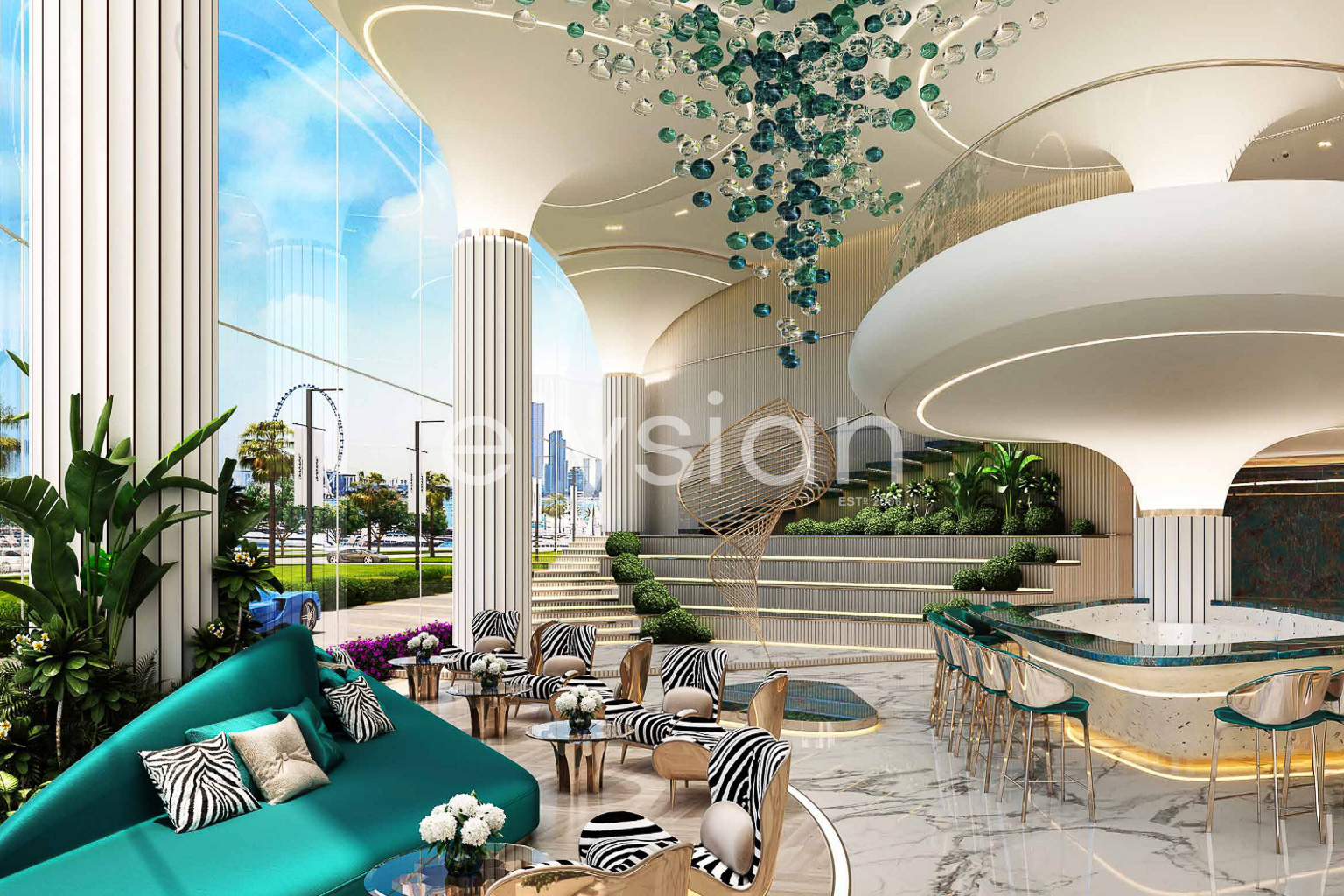 View more