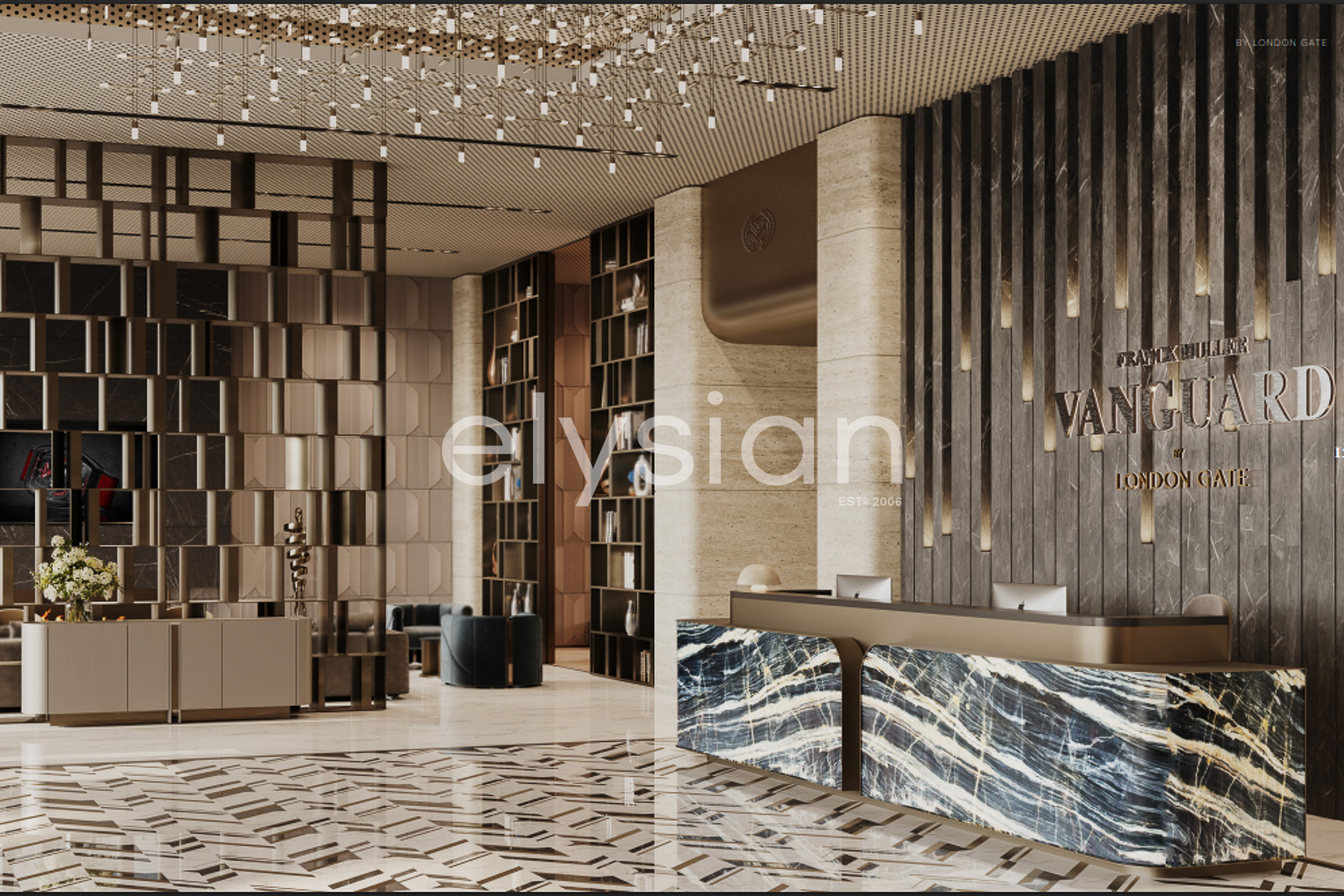 View more