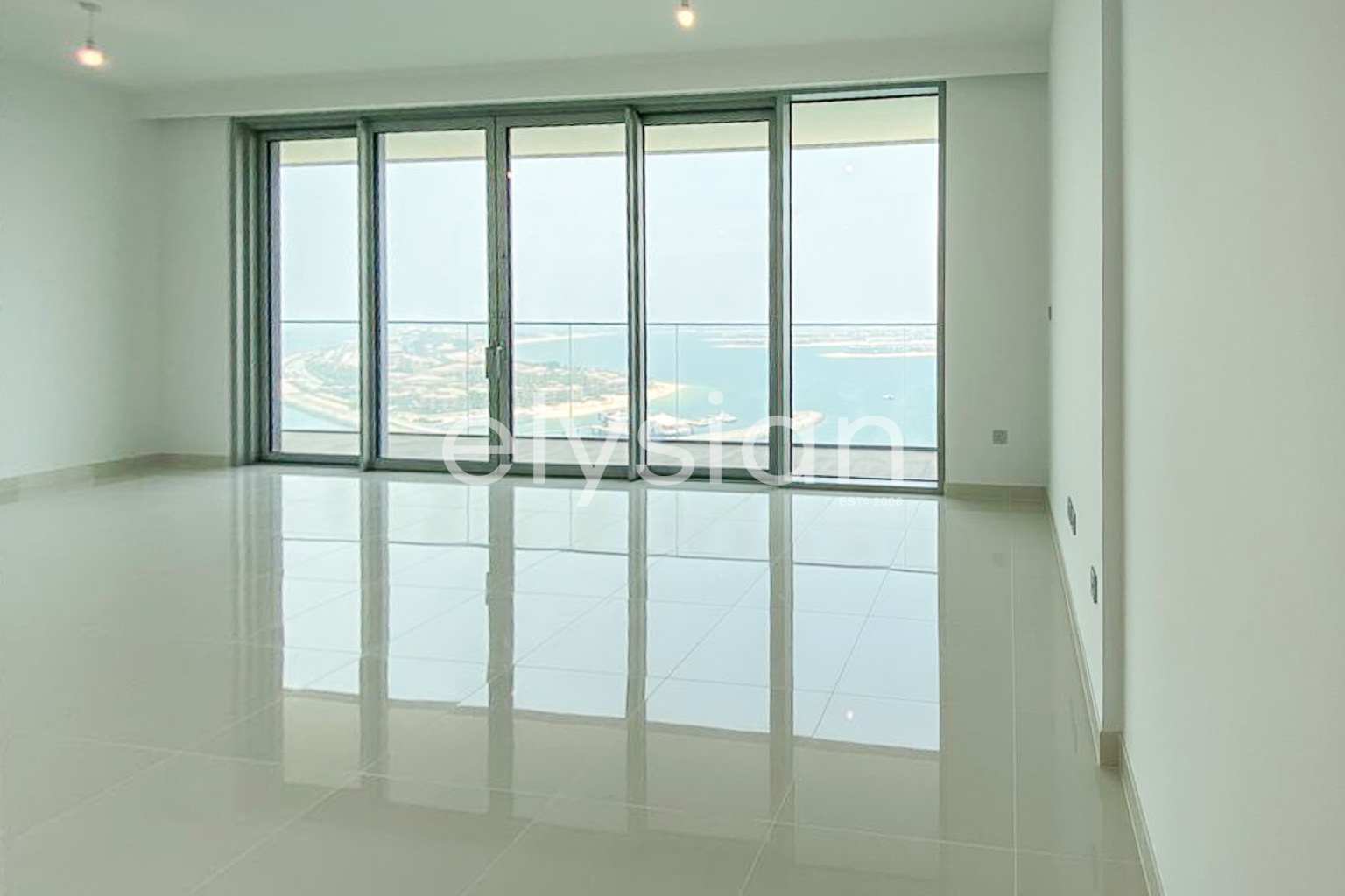 Sea View | Spacious Balcony | Beach Access
