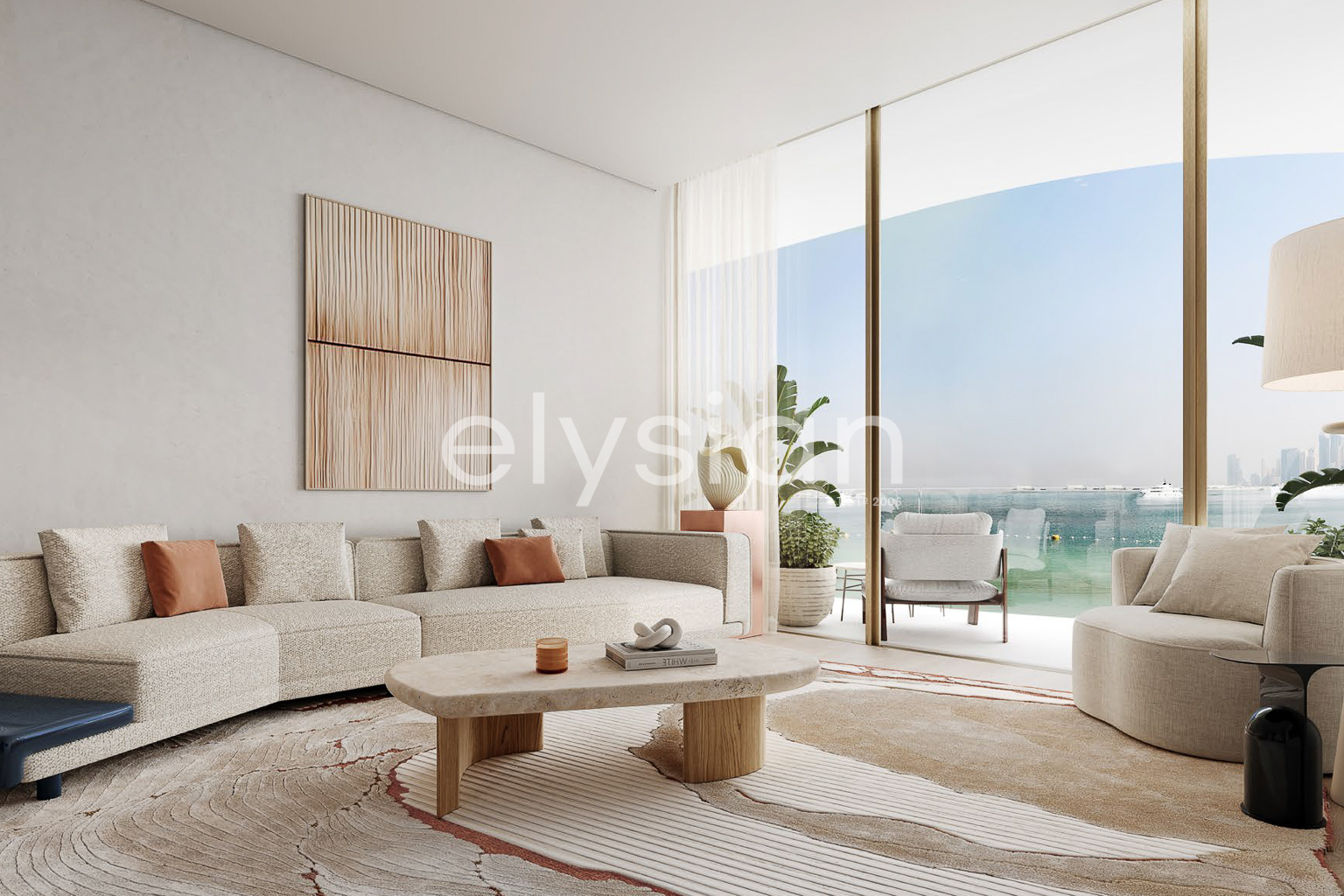 View more
