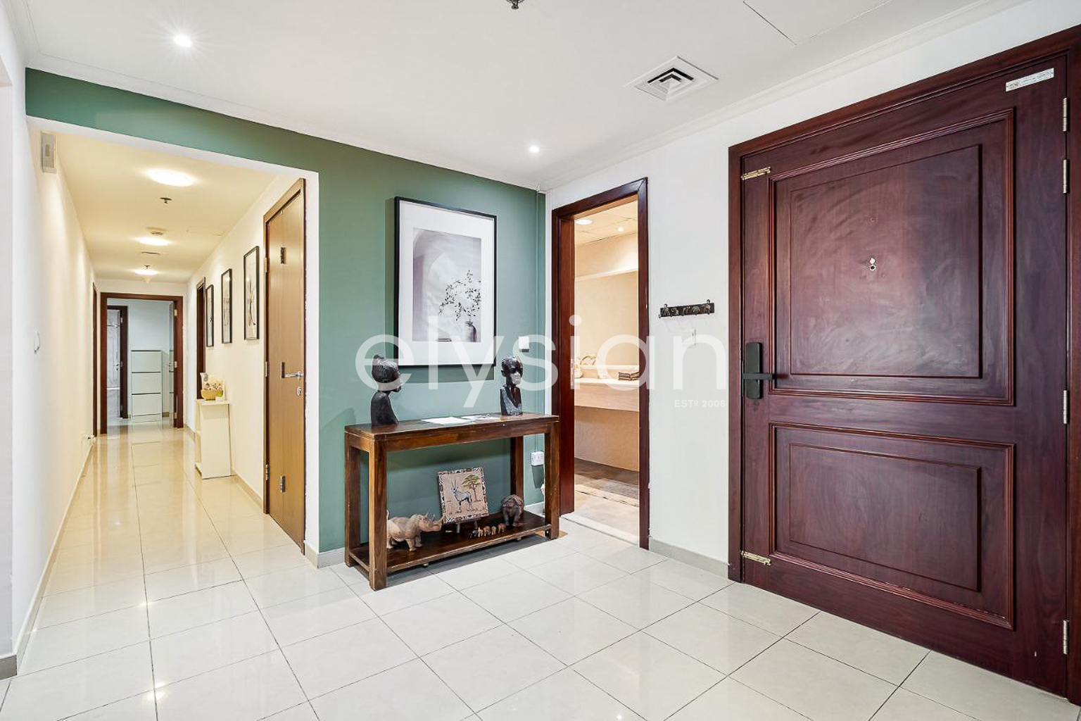 Available Now | Fully Furnished | Well Maintained