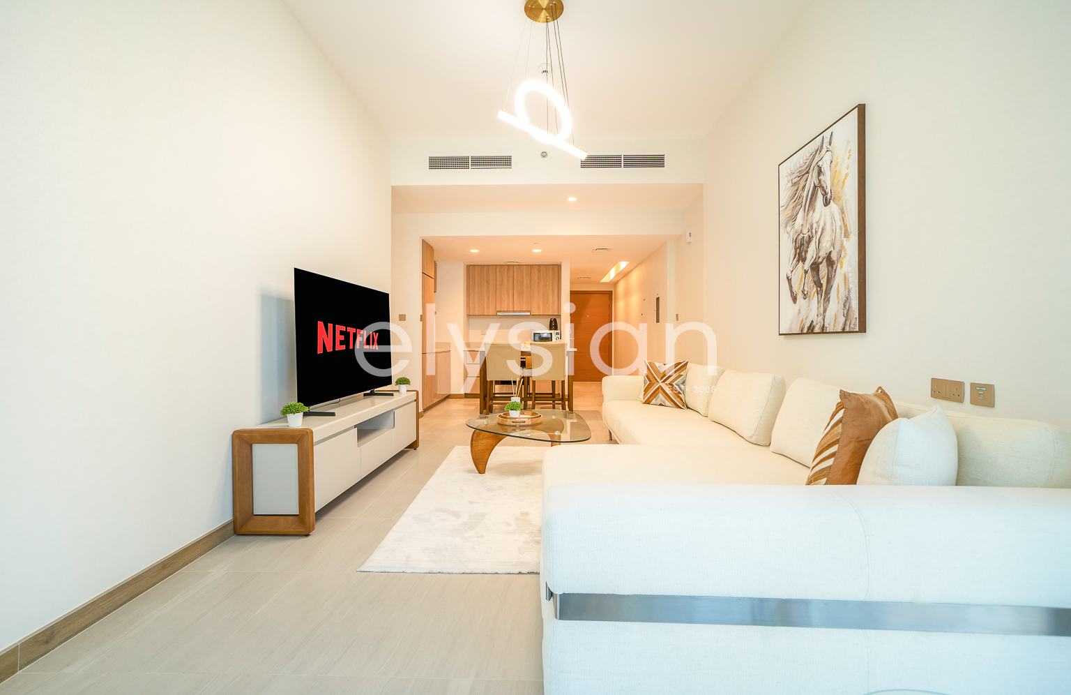 View more