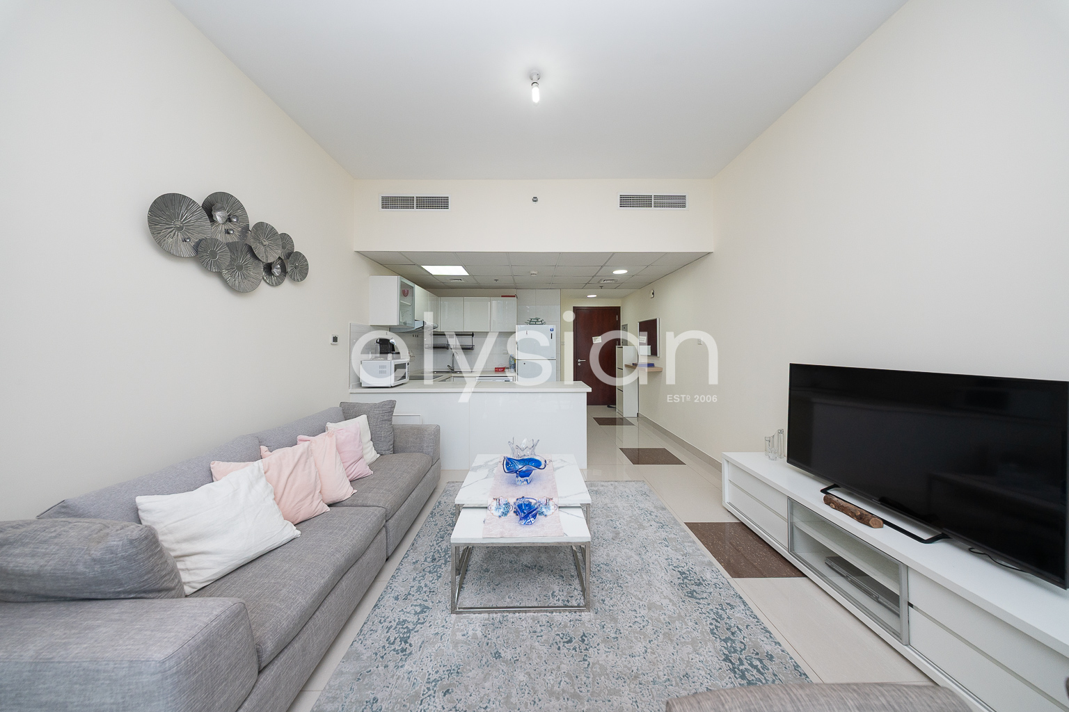 View more