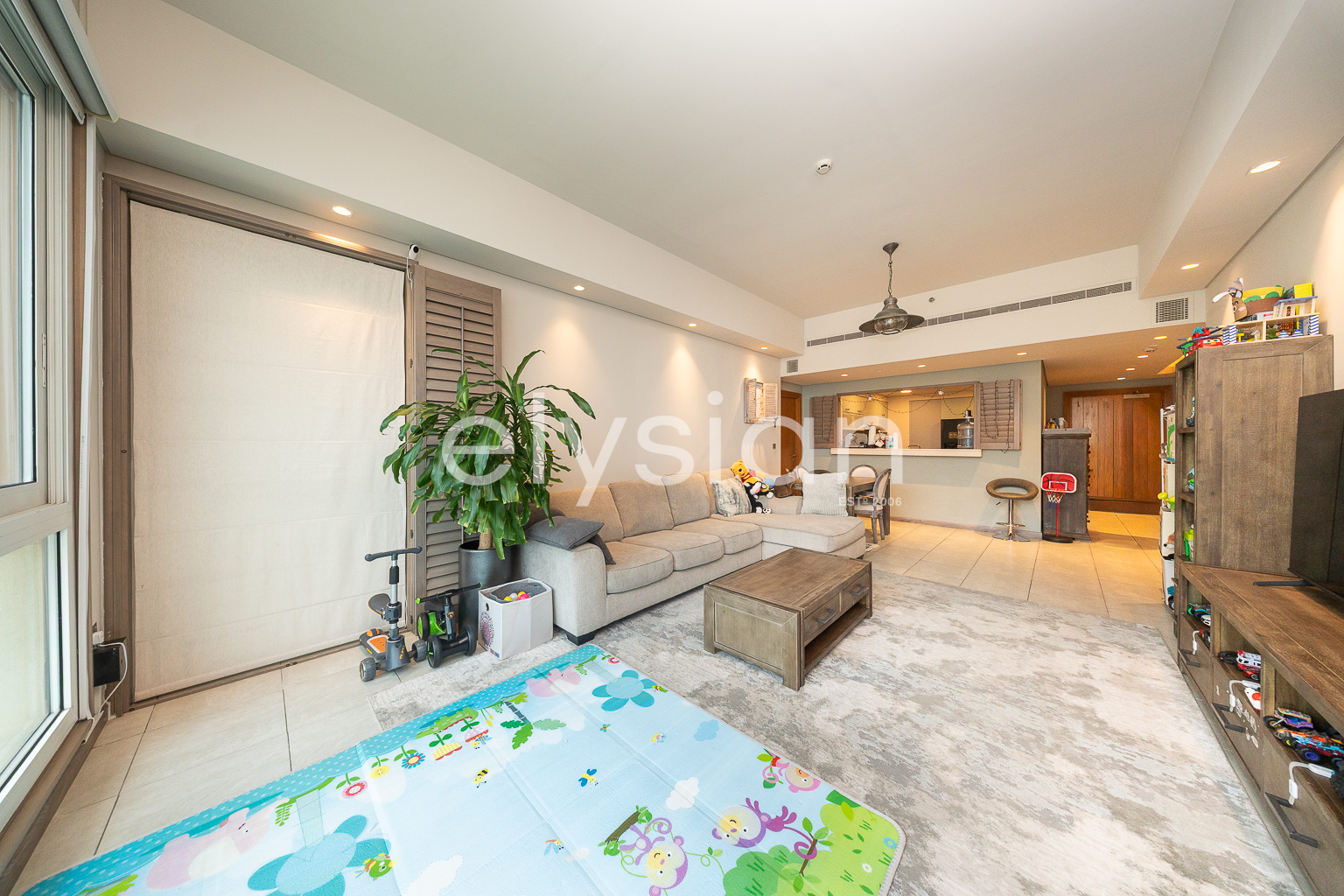 Full sea view | High floor | Well maintained