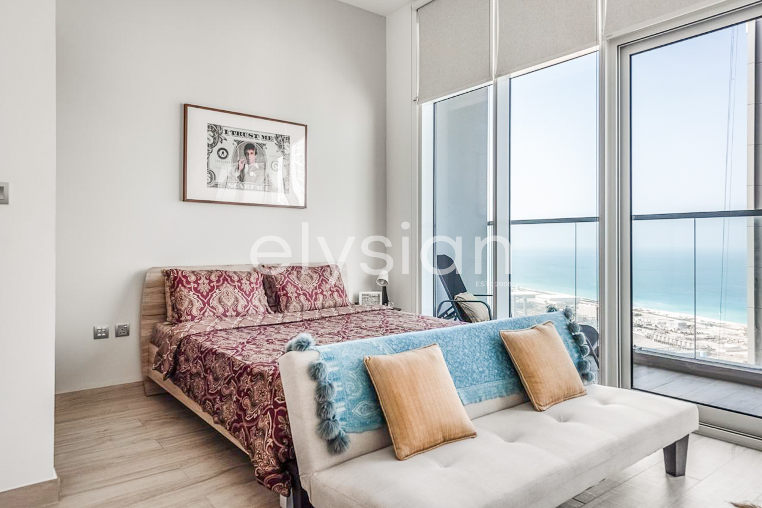 View more