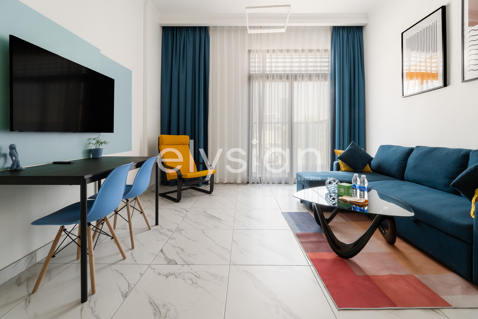 Guaranteed ROI | Furnished | No Agents