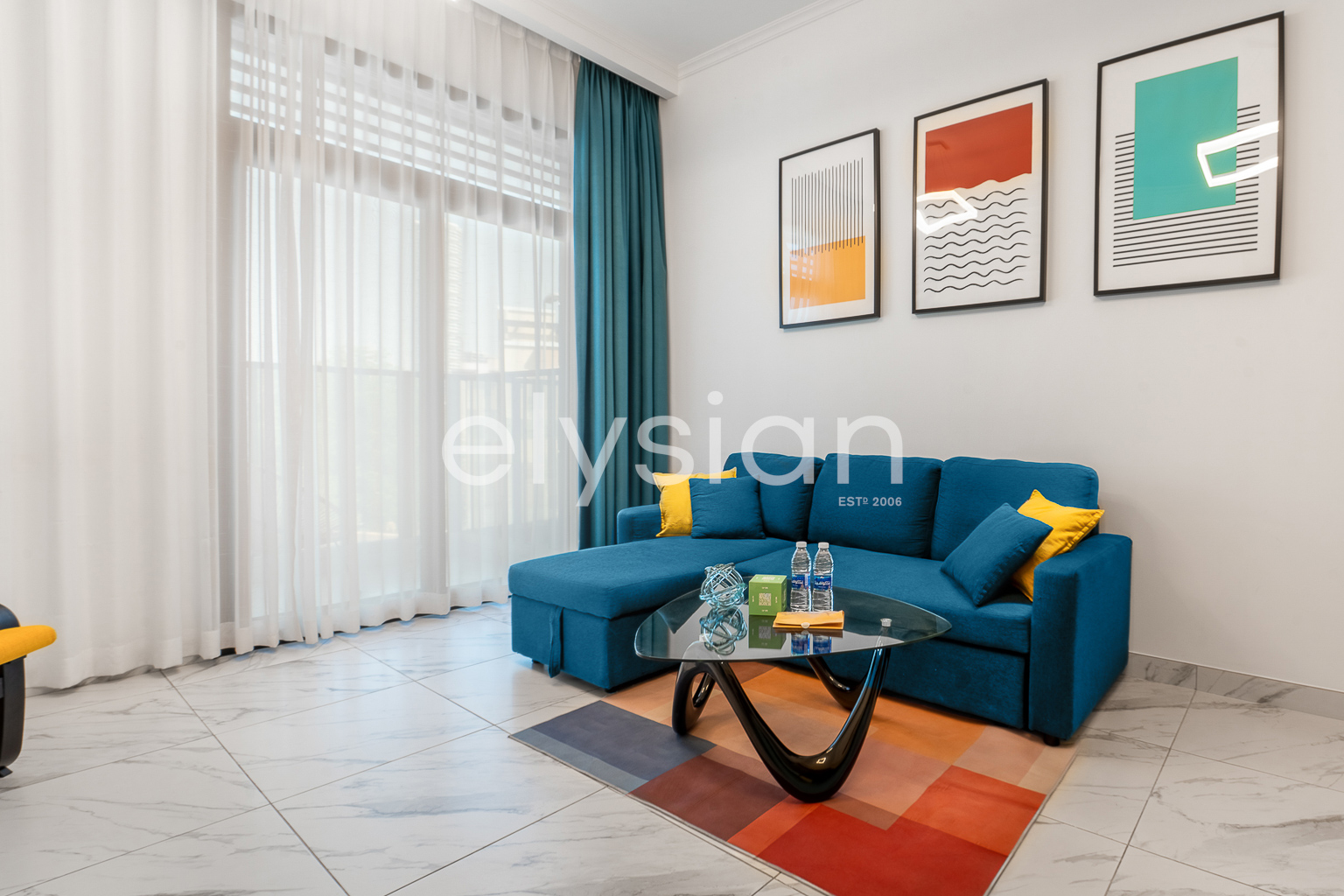 View more