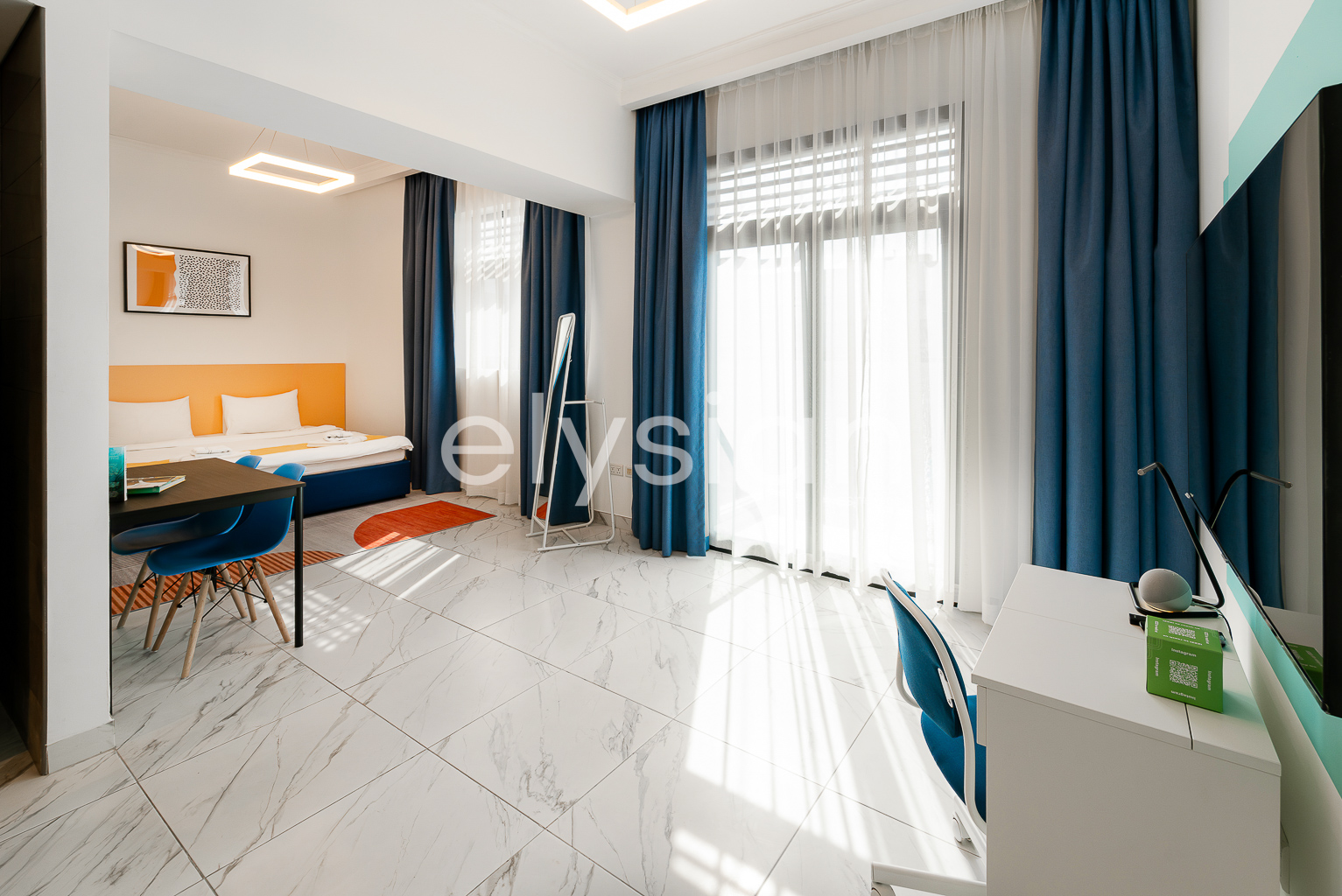 View more