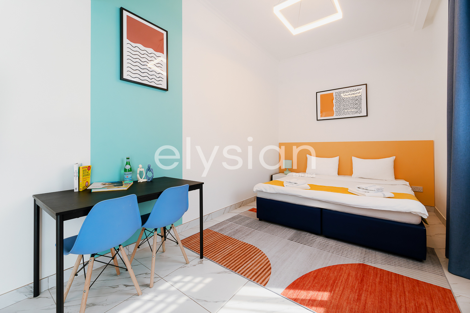 Furnished | Guaranteed ROI | No Agents