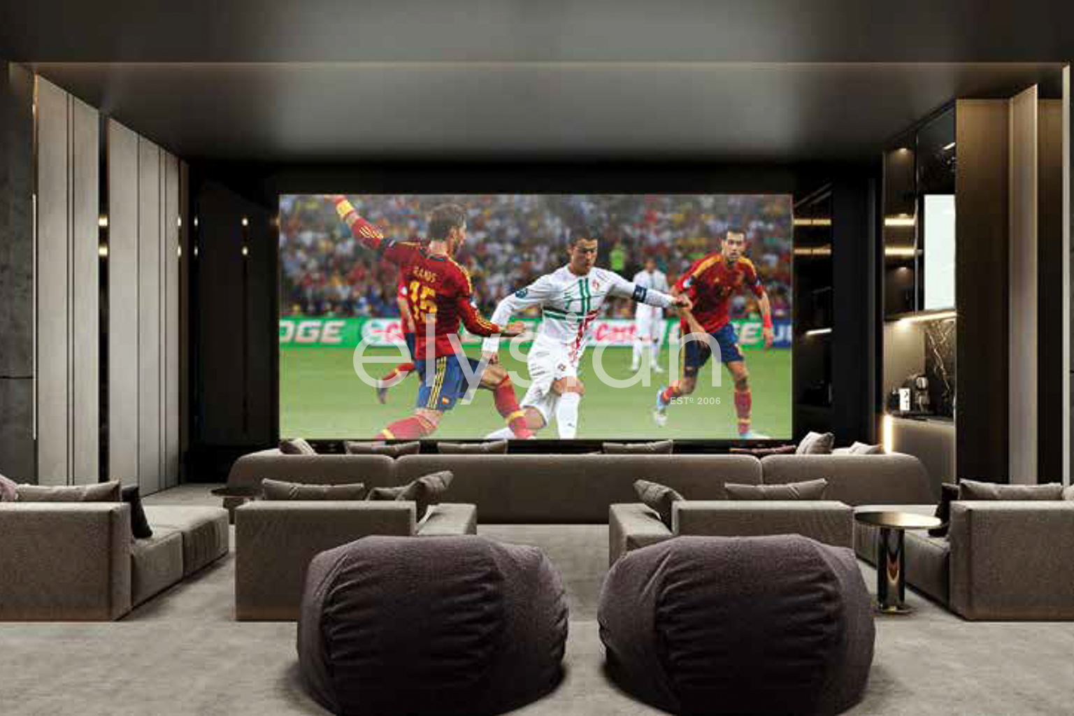 View more