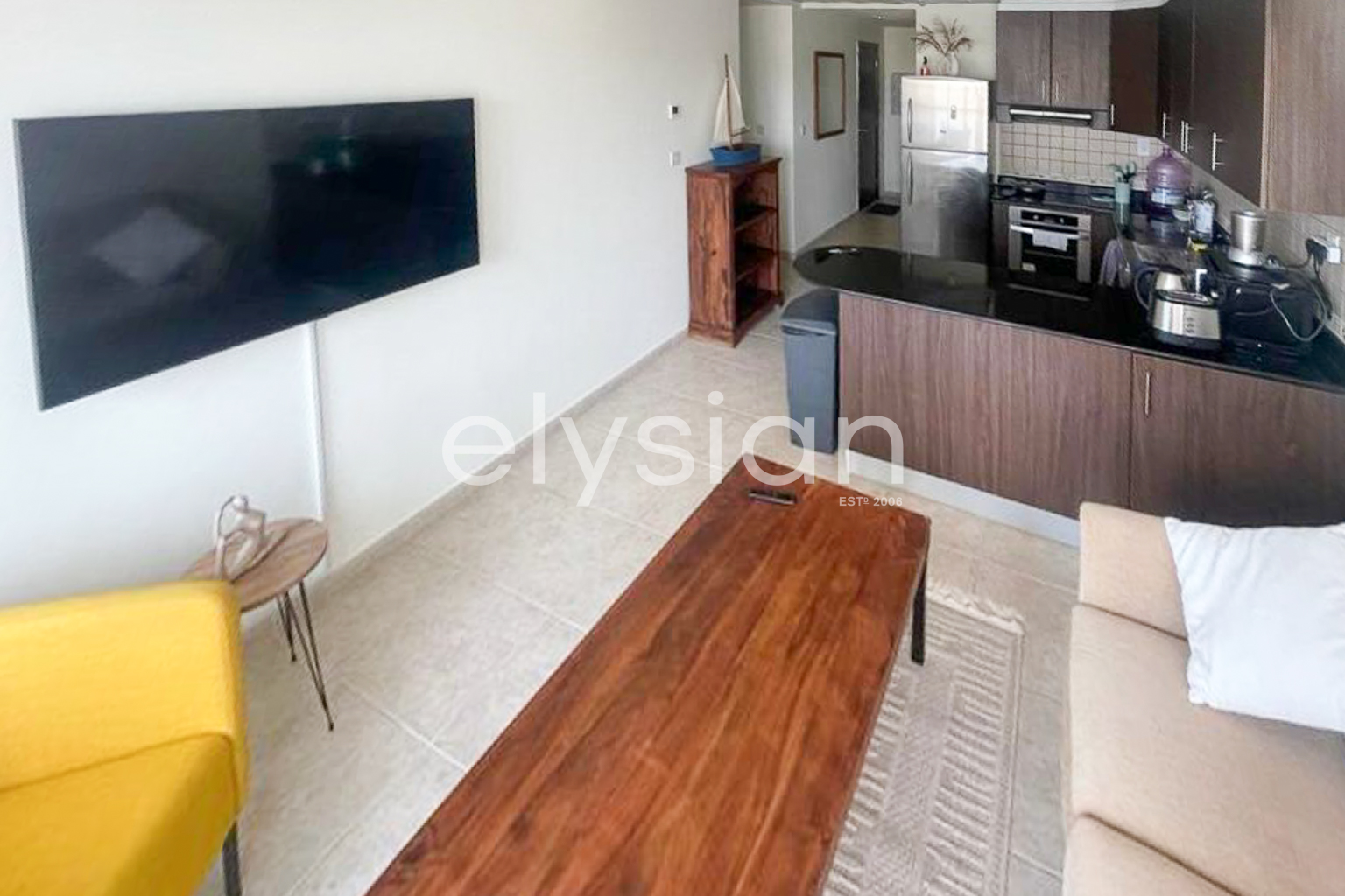 Great Location | Upgraded | Fully Furnished