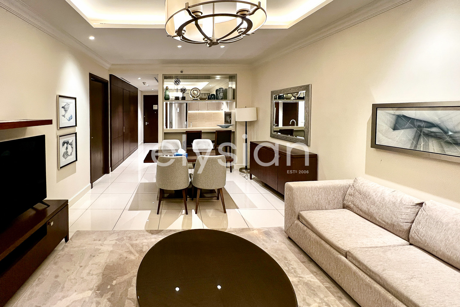 View more