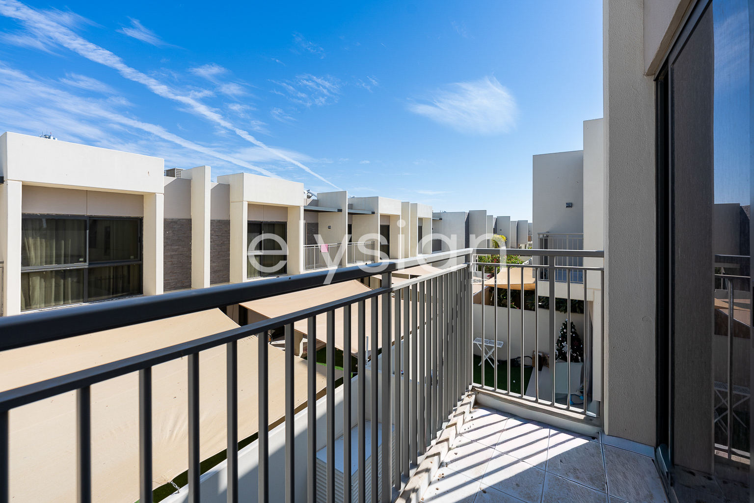 Corner Unit | Gated Community | Pool View