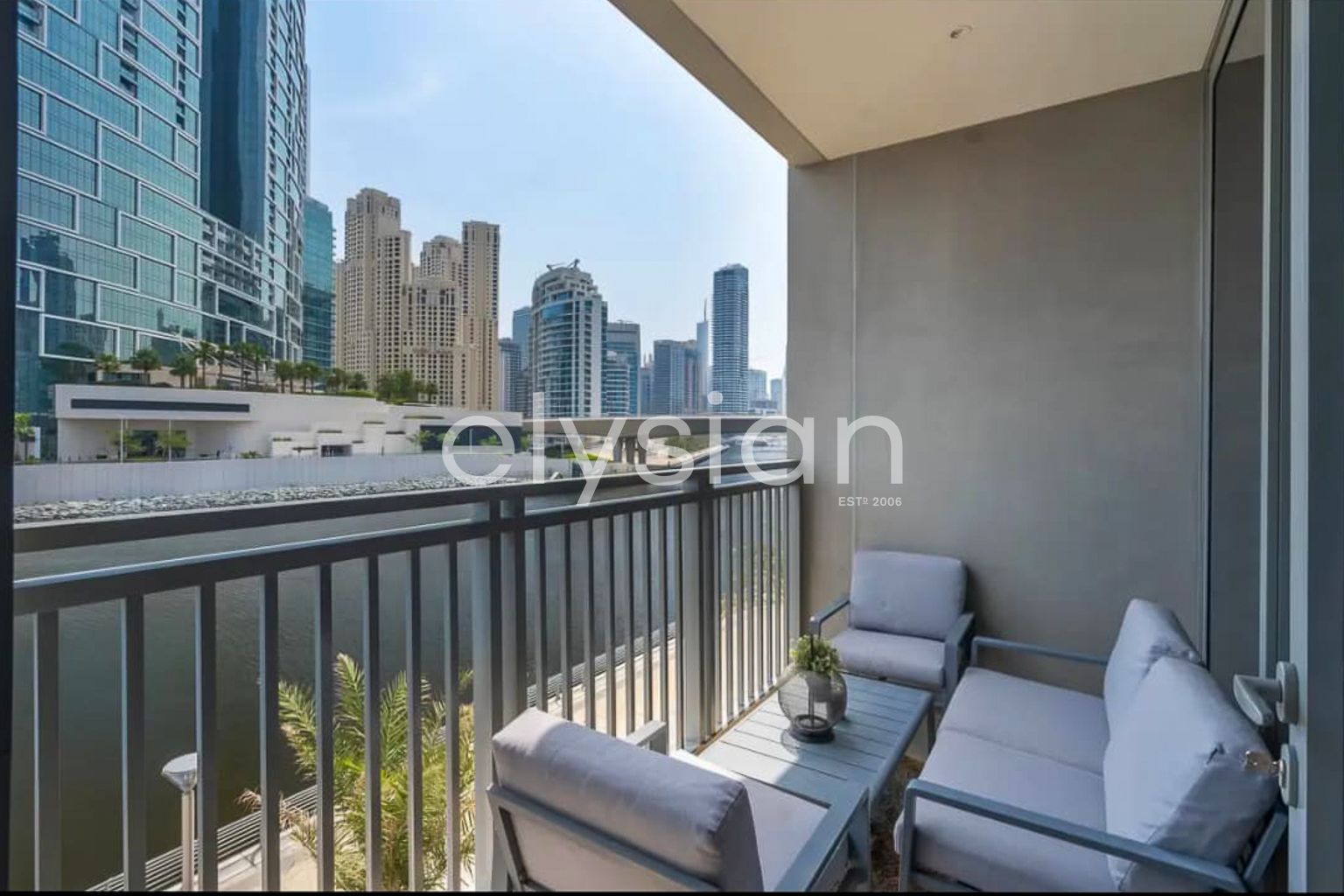 Low Floor | Furnished | Vacant | High ROI