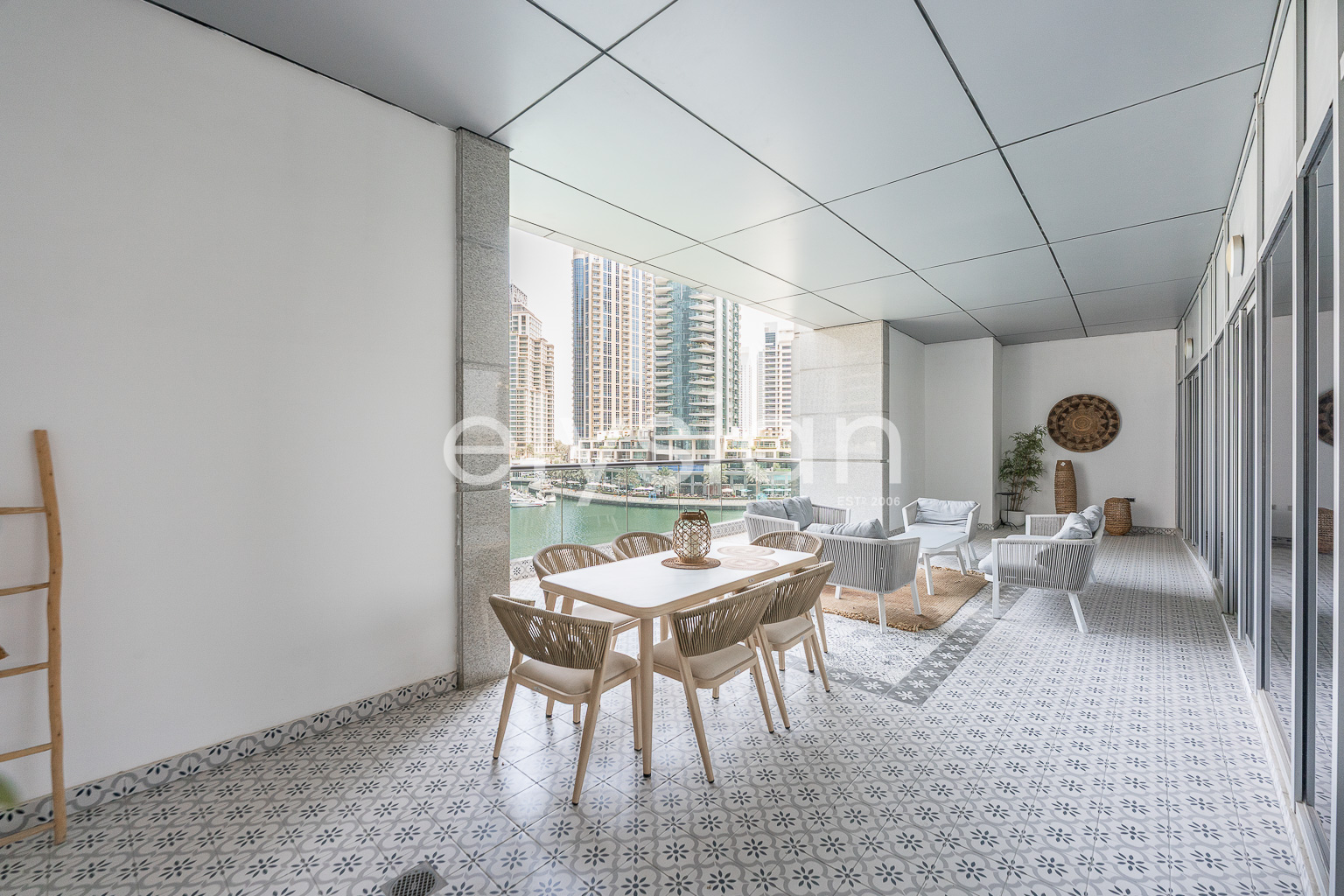 View more
