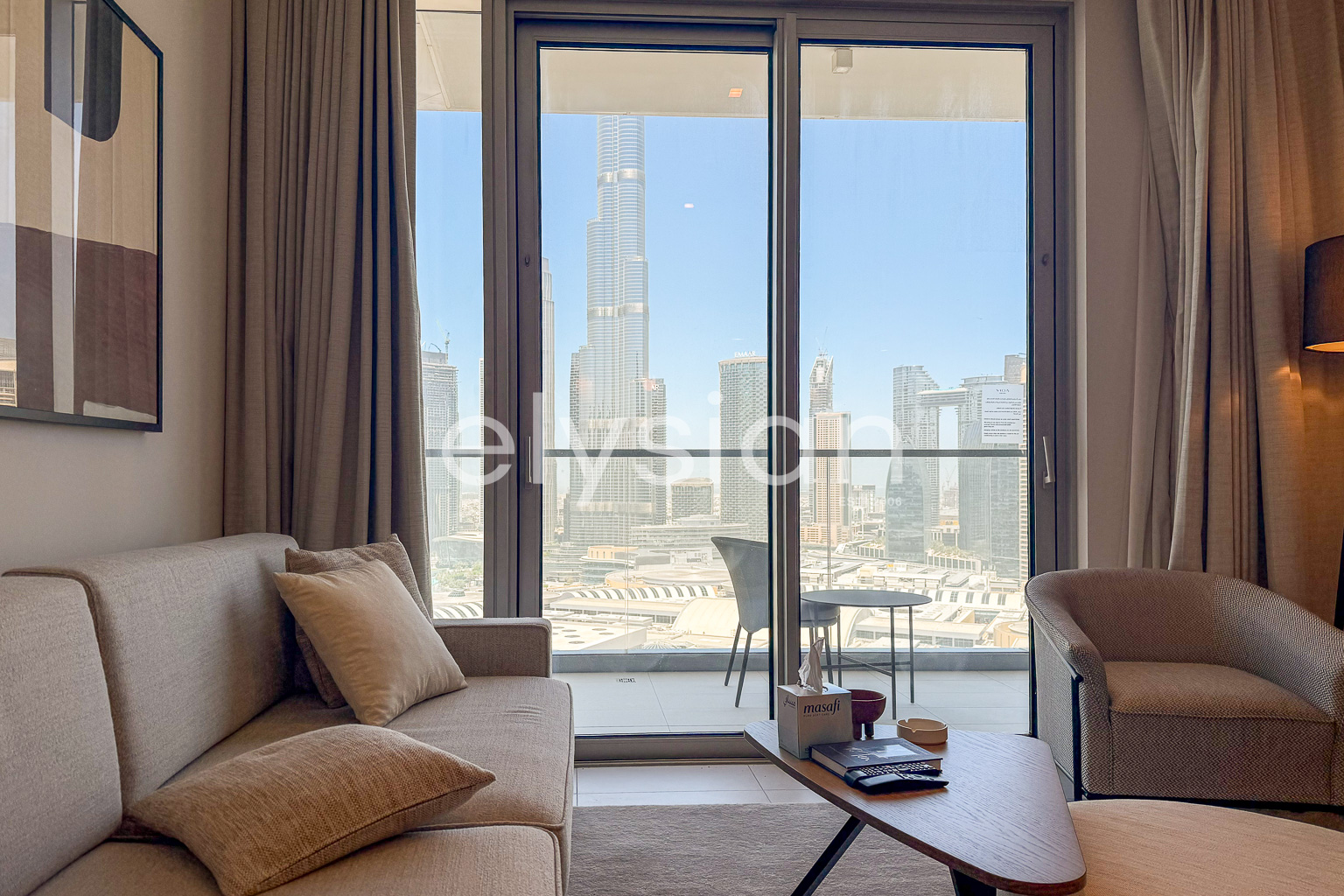 View more