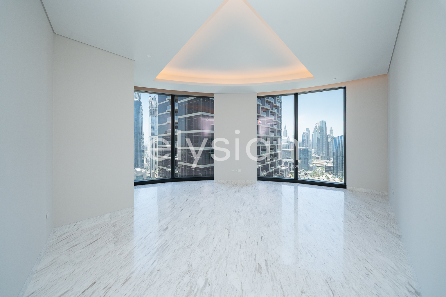 Brand New | Mid Floor | Move-In Ready