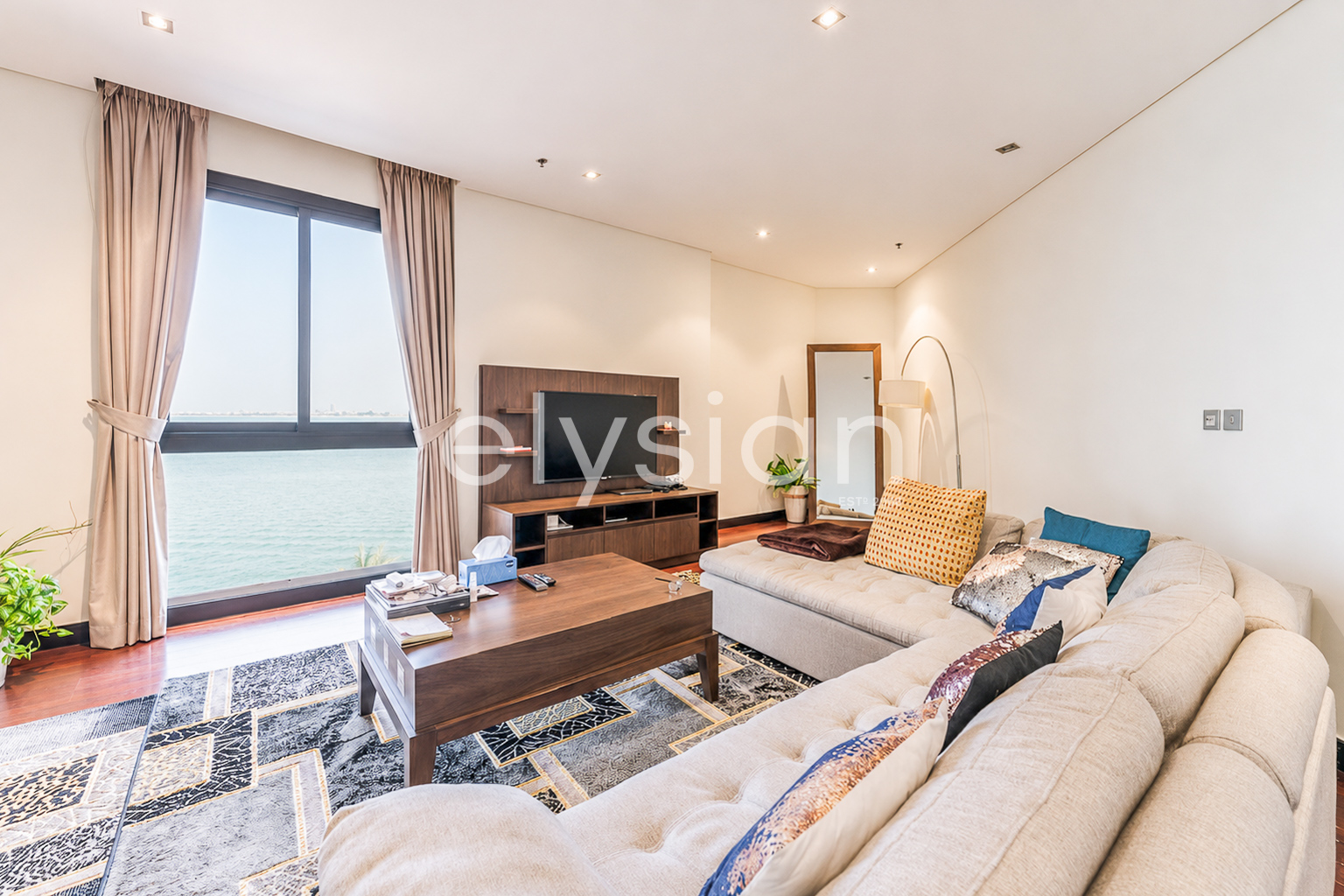 View more