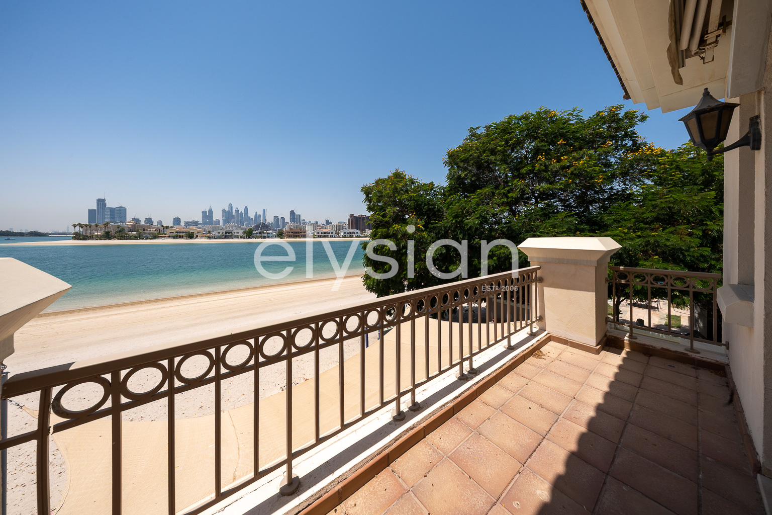 Premium Villa | High Number | Rare tip end