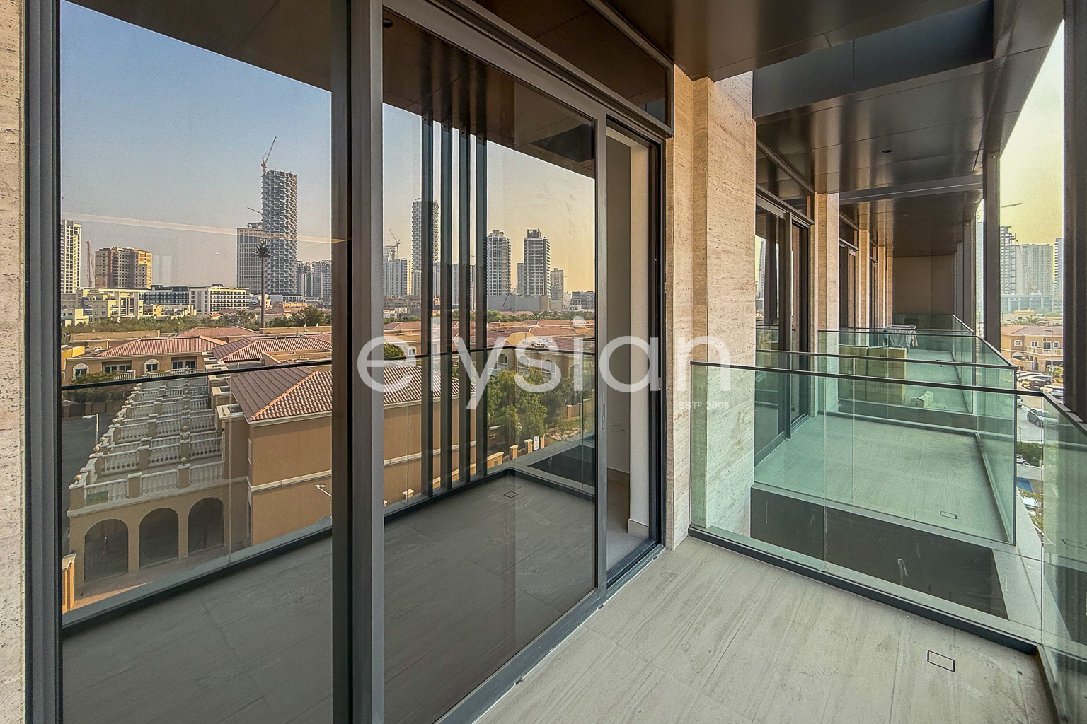 Brand New | Spacious| Outstanding Location