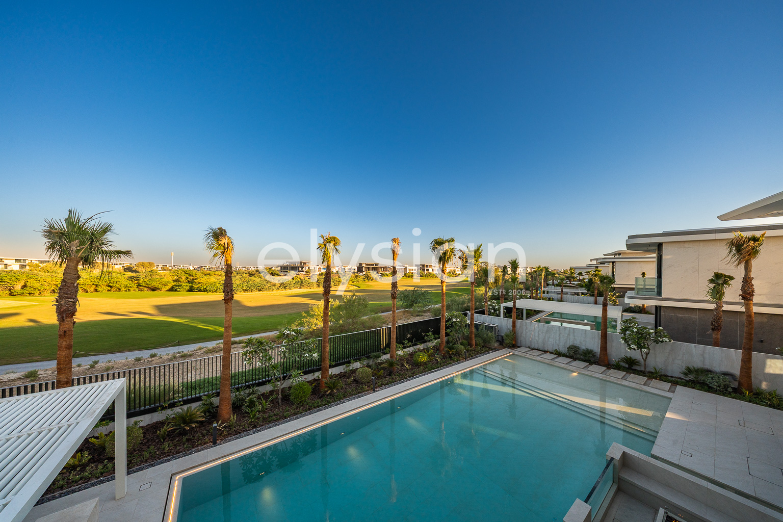 Signature Lamborghini Villa | Private Luxury Icon