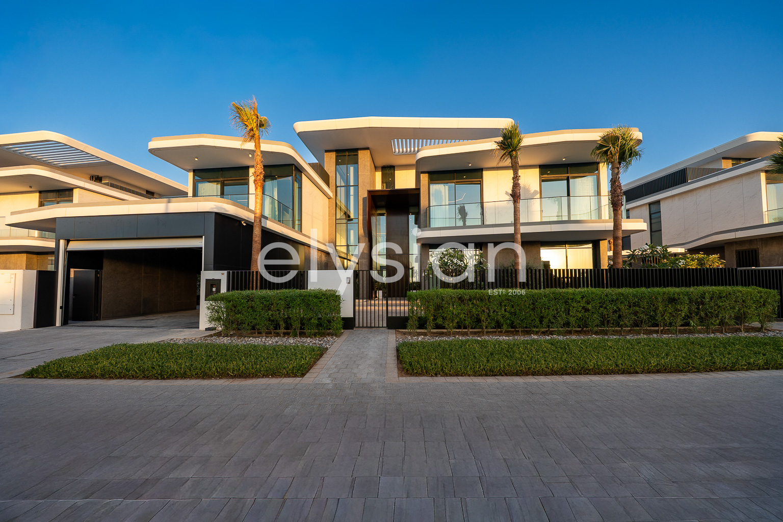 View more