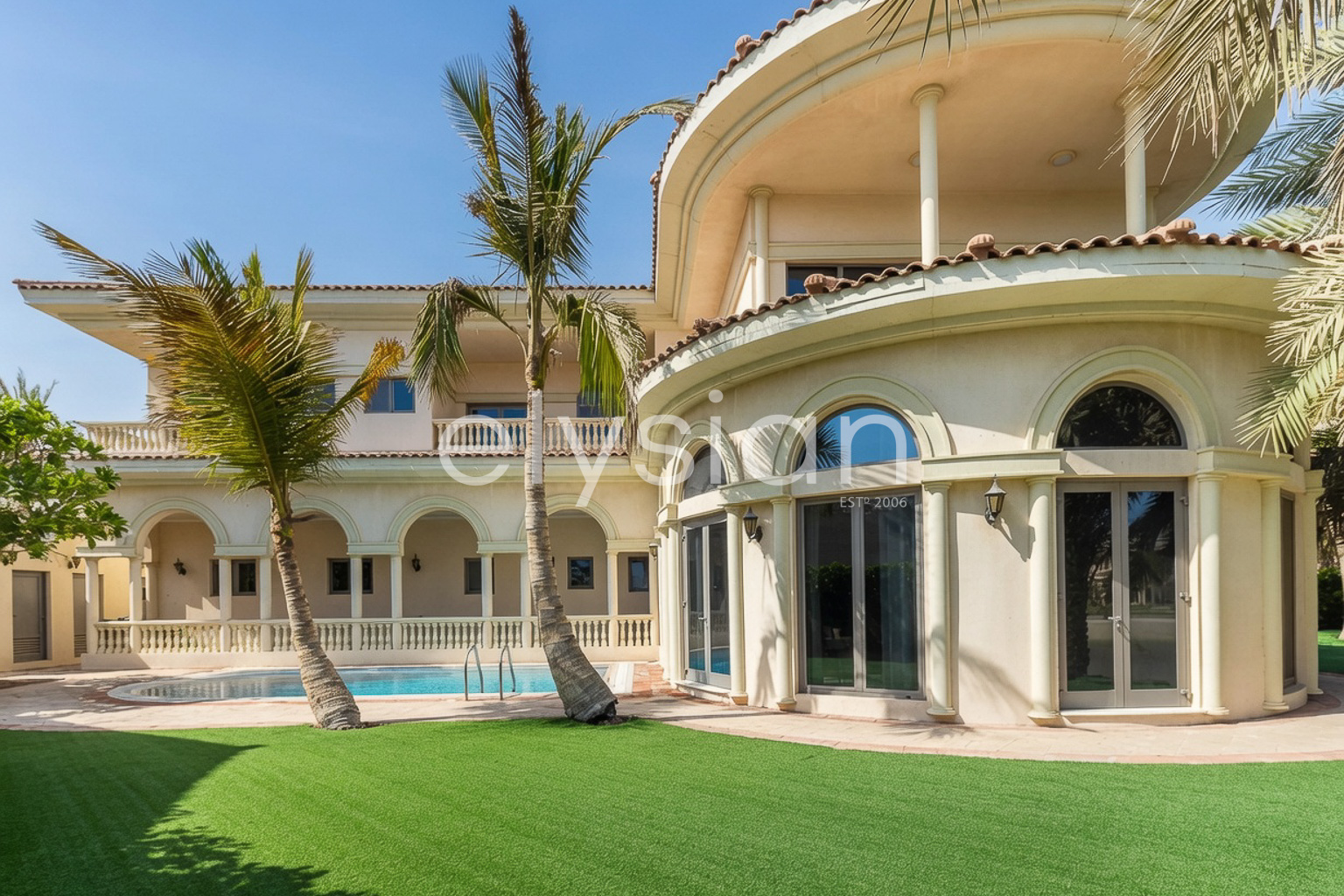 Signature | Cheapest On Market | Furnished