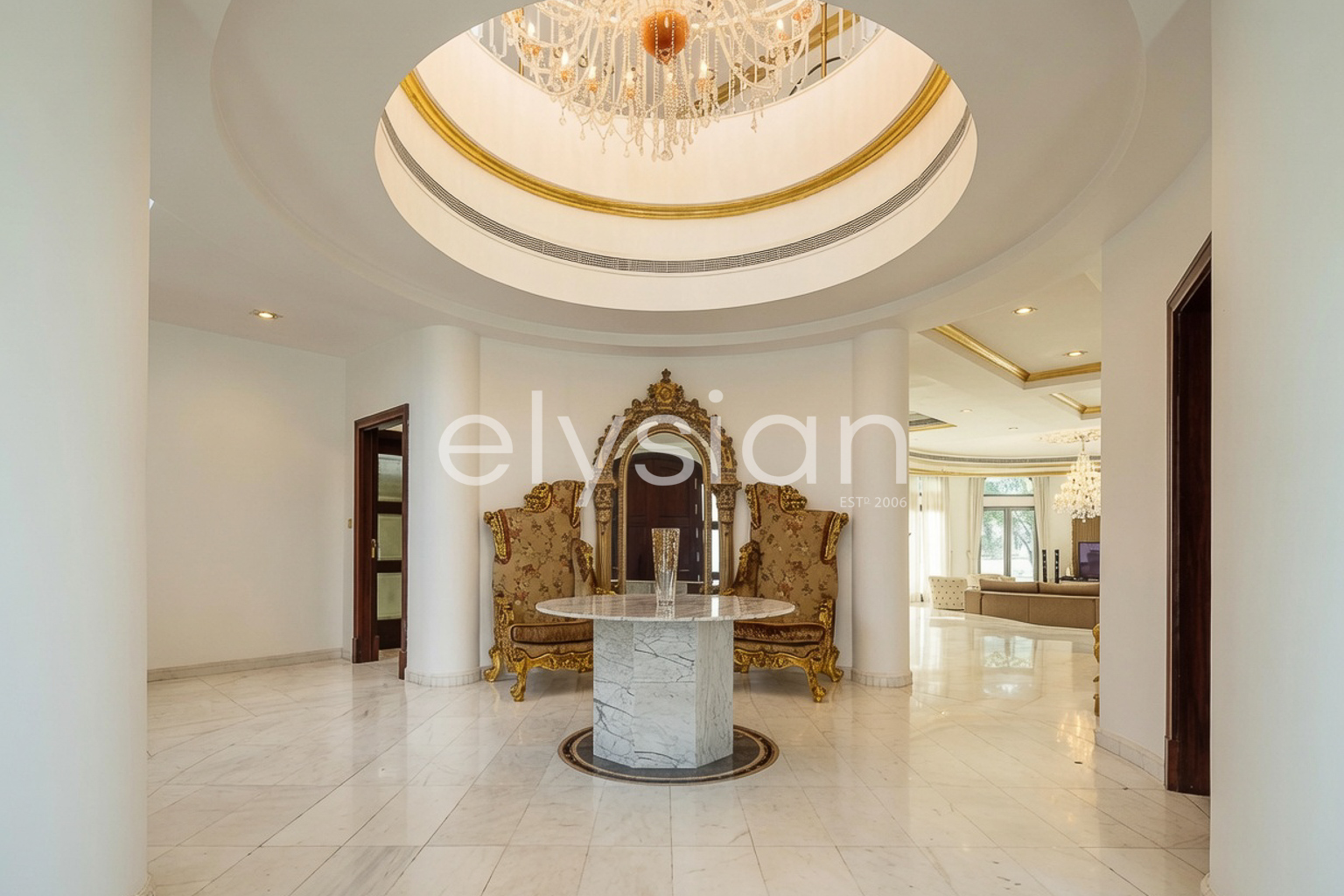 View more