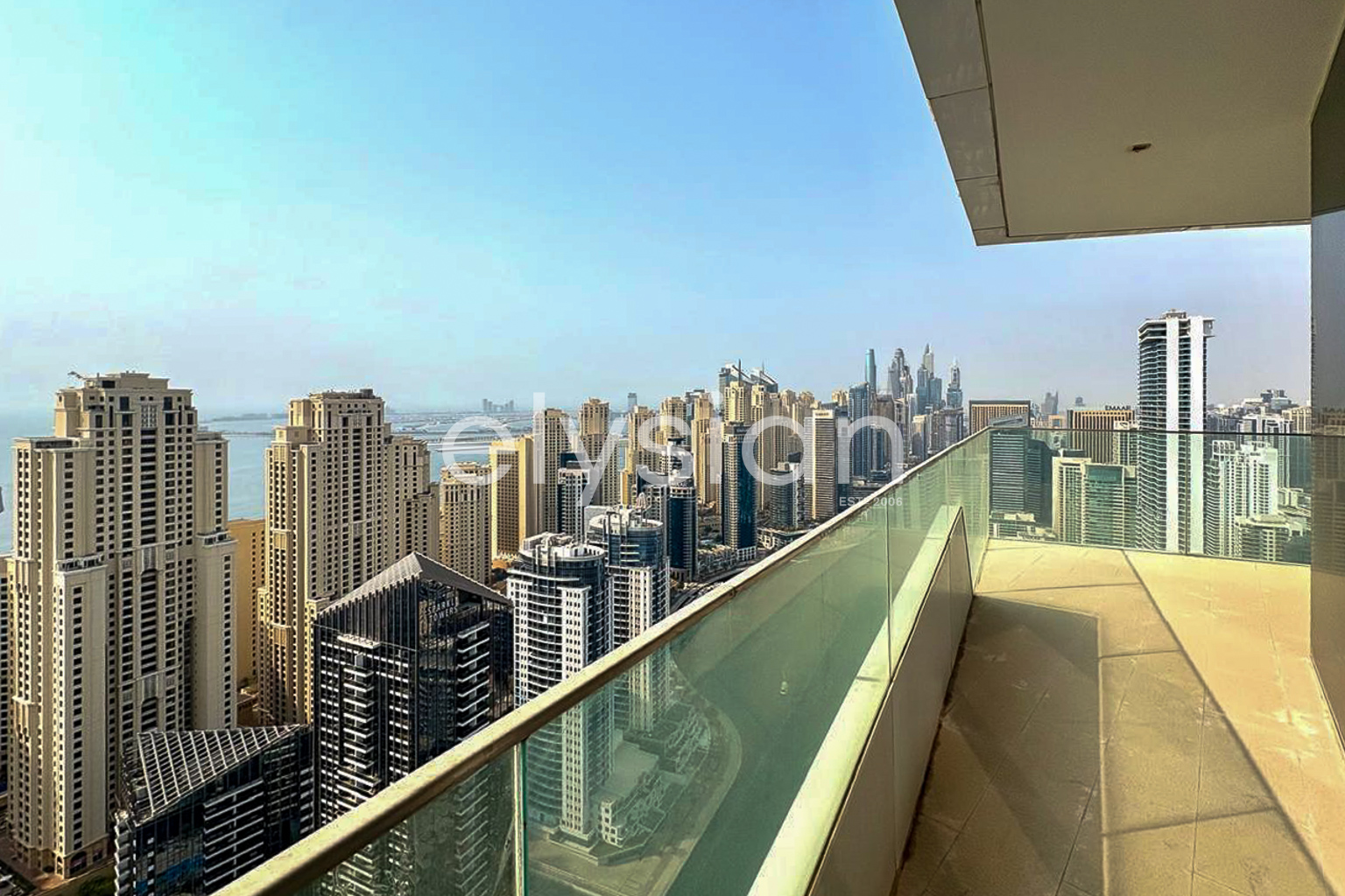 Full Marina View | High Floor | Spacious & Bright