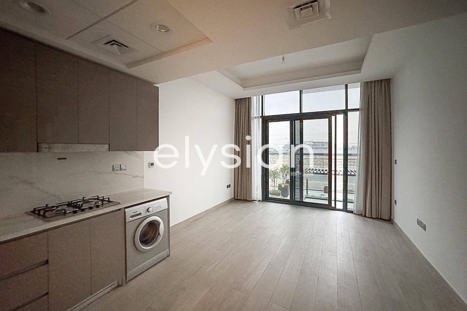 View more