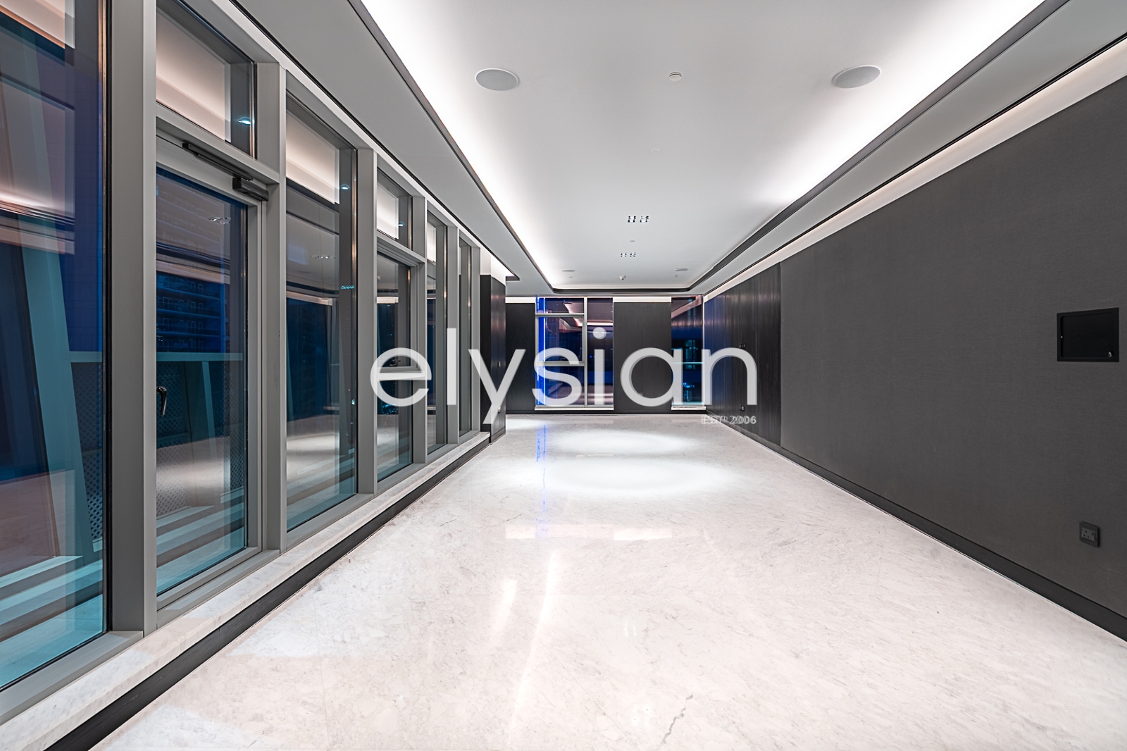 High Floor | Fully Fitted Kitchen | Corner Layout