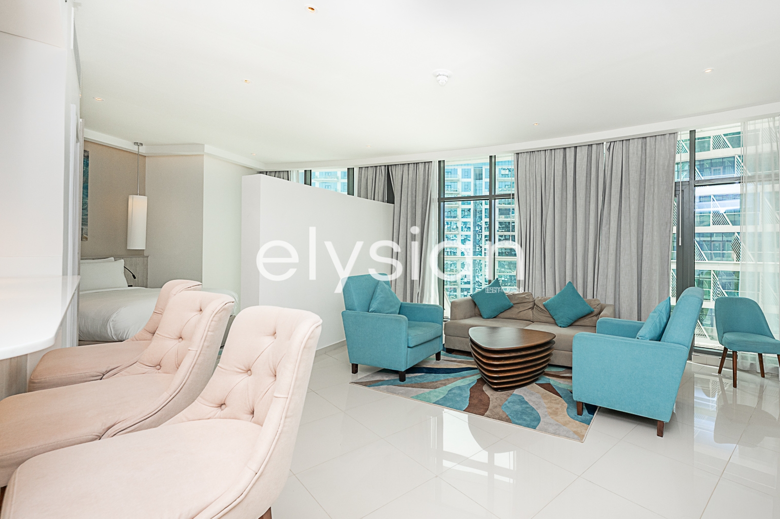 View more