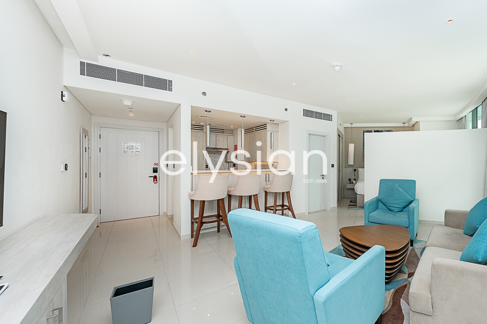 Beach Access | High ROI | Sea and Skyline View