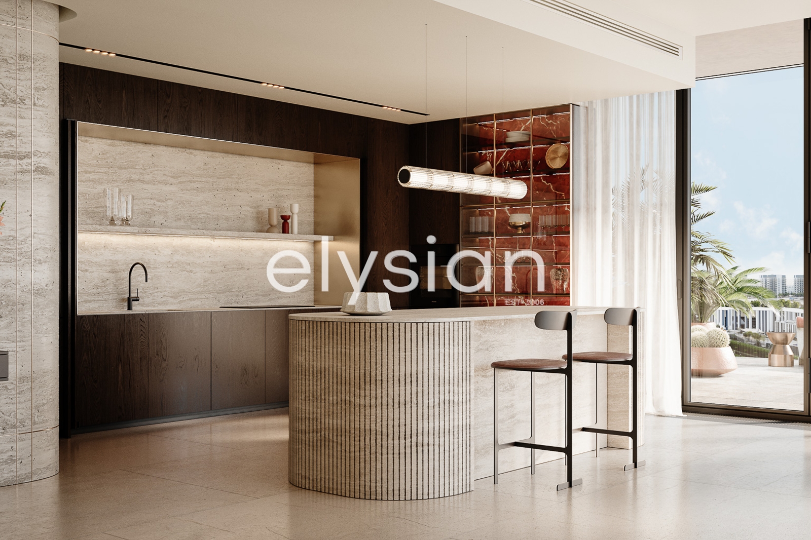 View more
